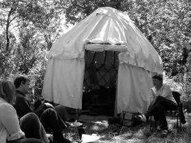 Hay Poetry Jamboree 2010